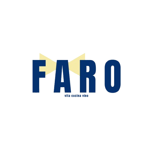 Logo Faro Vita Cucina Vino